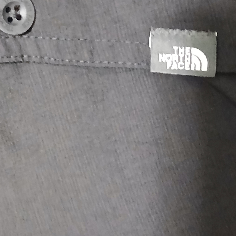 The North Face Horizon Tempest Roll Up Pants Convertible - Picture 11 of 13